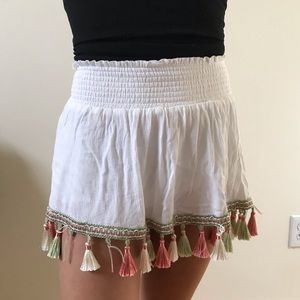 Surf Gypsy Skirt